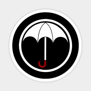 Umbrella Academy Magnet